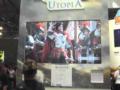 Assassins Creed Utopia