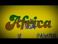 Chappelle's Show - Black President Bush - Kinetic Typography