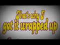 Chappelle's Show - Black President Bush - Kinetic Typography