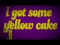 Chappelle's Show - Black President Bush - Kinetic Typography - After Effects