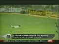 cuauhtémoc blanco vs hugo sánchez