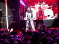 videos de Hearts Burst into Fire live @ Wiesbaden am 28.11.08