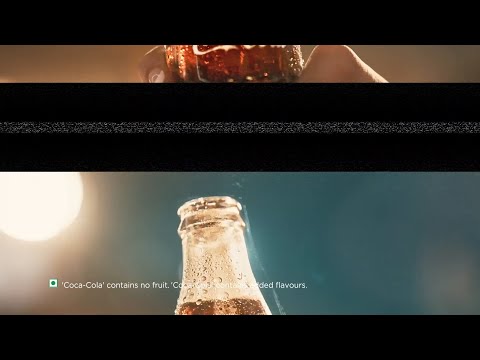 Coca Cola-Turn Up Your Day