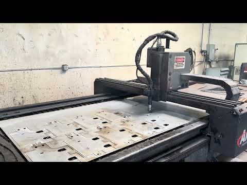 2022 ARC ARC Cut Pro 20 Plasma Cutters | Norcal Machinery (1)