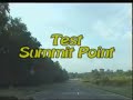 David Greco Test Day: Summit Point, FRenault