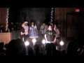 Boston College Acoustics Cafe.com Ain't No Reason Project