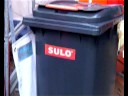 Proef extra scheiden afval Etten-Leur begonnen