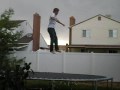 Piked Fulls -- Me working on Piked Fulls.