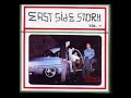 eastside story
vol.1