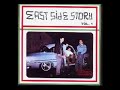 eastside story
vol.1