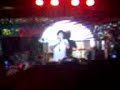 chicosci at icam, seven black roses