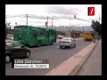 Las basuras en las calles, las chimeneas de las fábricas y la contaminación del río Tunjuelo son unas de las causas de este problema ambiental.