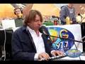 Tim Hockenberry performs Casey Jones on KFOG Radio