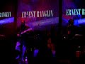 Ernest Ranglin - Ball of Fire - Boss Sounds Newcastle 2007