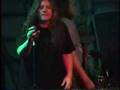 ST-37 performs Roky Erickson's Cold Night for Alligators