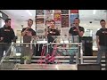 Altar Boyz Bloomingdales 2 25 08 The Calling