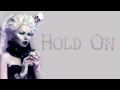 Hold On - Kerli