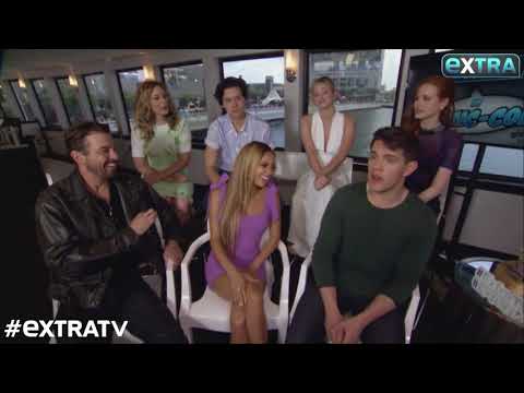 ‘Riverdale’ Cast Hints at Deaths in Season 3