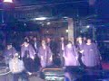 CORO GOSPEL MLOU PACHA