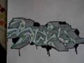 graffiti blackbook