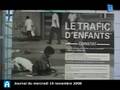 Maltraitance : Les drois et les devoirs de l'enfant !