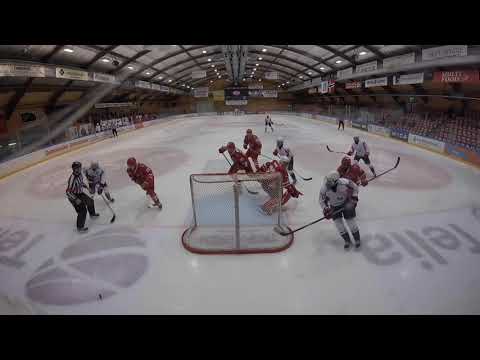 Stjernen vs Lørenskog