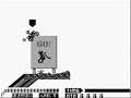 Motocross maniacs Gameplay(Original GB):