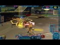 Pvp Huttenball (deutsch, Guide)