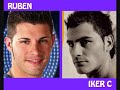 PARECIDOS OT�08