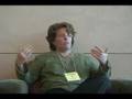 Peacebuilder Profile: Jodi Read, CJP participant