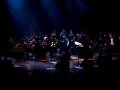 videos de Concertos Dana - Eagle Fly Free - Orq, Ulbra - Andre Matos