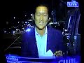 CRITICAL TACKLE ( news reports part 1 )