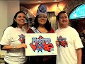 Native Vote Wa \"2008\"