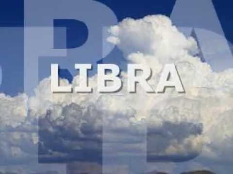 Horóscopo Libra, agosto 2014