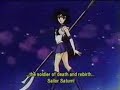Sailor Moon - Bossy Sailor Moon - Bossy