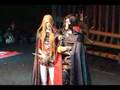 Captain Harlock - Final WCS-Brasil