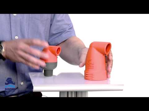 Kinetic Air Valve - K10 Youtube image