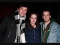 Kristen Stewart And Michael Angarano Kristen Stewart And Michael Angarano