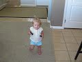 savanna walking