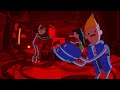 The Puppetyville Horror (Saison 2 Épisode 6)