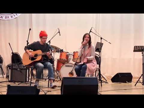 DIAANA- Приснись (live)