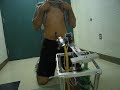 H2O2 - heat-seeking robot