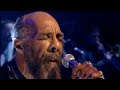 Groove Armada feat Richie Havens Hands Of Time Live Jools Holland Later Show