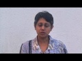 Author Video - Professor Shoba Ranganathan (Widescreen)