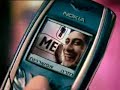 Romantic Nokia add