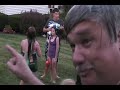 UMYF Water Wars
