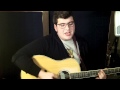 Noah Cover of Ordinary People by John Legend