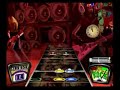 Guitar Hero 2 (80s Edition) Only A Lad Expert 100%
