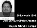 Killer Cola - Poznaj krwawy smak zbrodni Killer Cola - Poznaj krwawy smak zbrodni