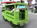 Electric Vehicle - Insular Technologies